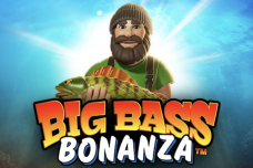 Big-Bass-Bonanza