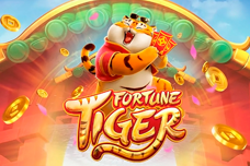 Fortune-Tiger