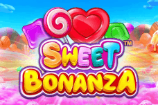 Sweet-Bonanza